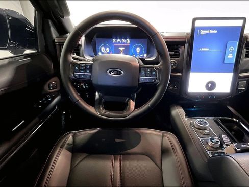 Used 2024 Ford Expedition Limited image 7