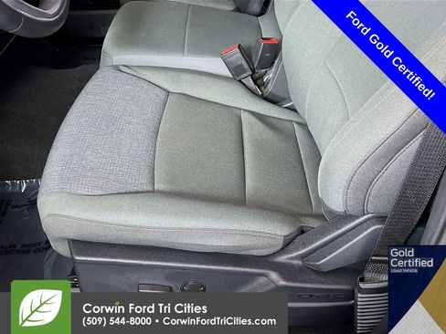Used 2024 Ford F150 XLT w/ Tow/Haul Package image 23