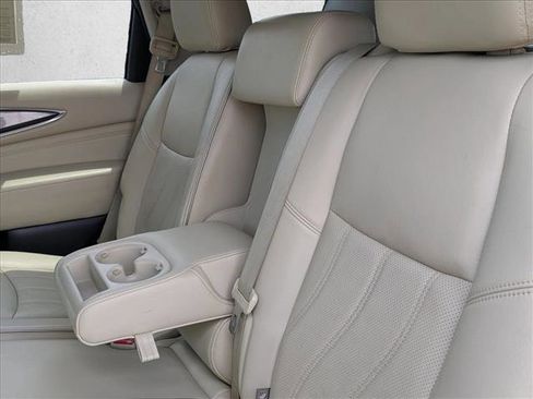 Used 2016 INFINITI QX60 Luxe w/ Premium Plus Package AWD/4WD image 24