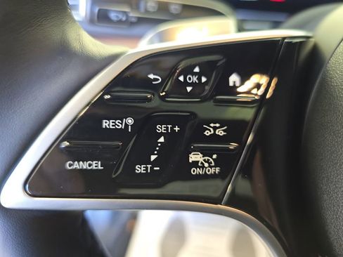 Certified 2026 Mercedes-Benz GLE 350 GLE 350 image 21