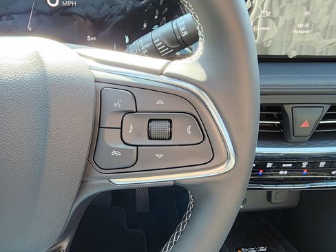 New 2026 Buick Encore GX Avenir w/ Avenir Technology Package image 22