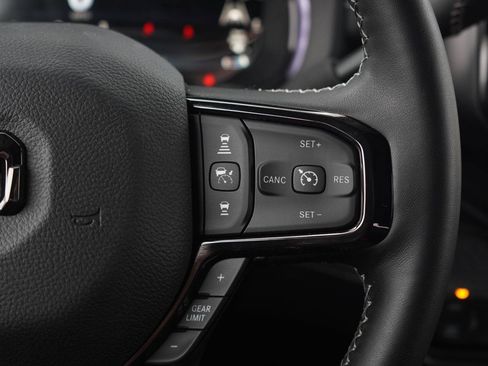 New 2026 RAM 3500 Limited image 16