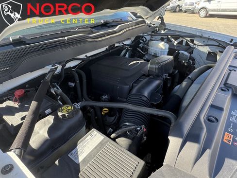Used 2019 Chevrolet Silverado 2500 W/T w/ WT Convenience Package image 24