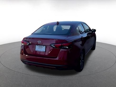 Used 2025 Nissan Versa SV image 11