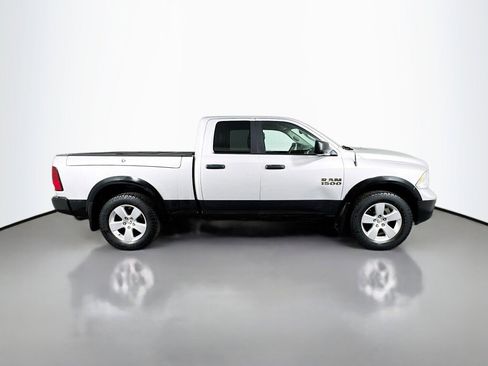 Used 2018 RAM 1500 Outdoorsman image 6