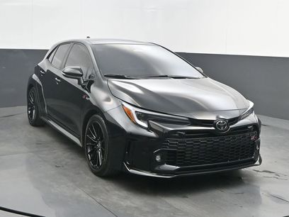 Used 2024 Toyota Corolla GR
