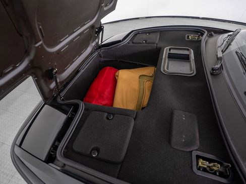 Used 1997 Ferrari F355 Spider image 45