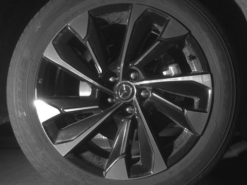 Used 2025 MAZDA CX-50 2.5 Hybrid w/ Premium Plus Pkg image 13