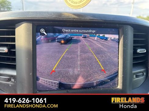 Used 2021 RAM 1500 Big Horn AWD/4WD image 25