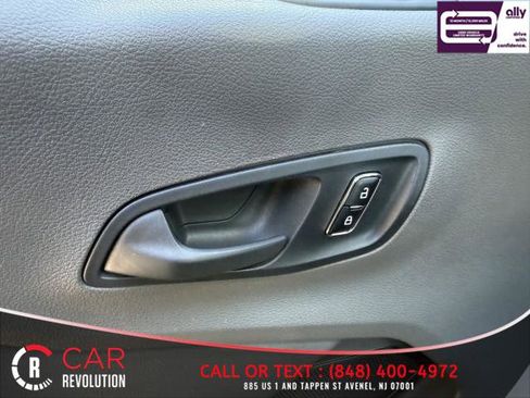 Used 2023 Ford Transit 350 XLT image 43