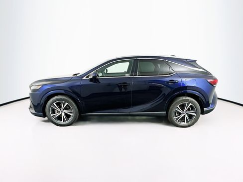 Used 2023 Lexus RX 350 Premium w/ Cold Area Package FWD image 4