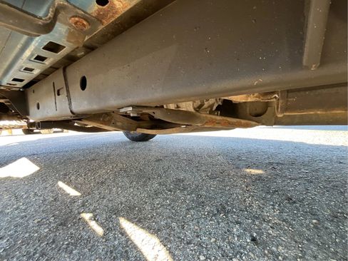 Used 2014 Jeep Wrangler Unlimited Sahara image 29