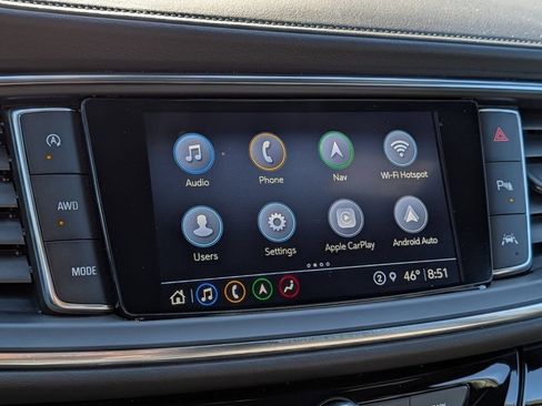 Used 2024 Buick Enclave Avenir w/ Avenir Technology Package AWD/4WD image 48