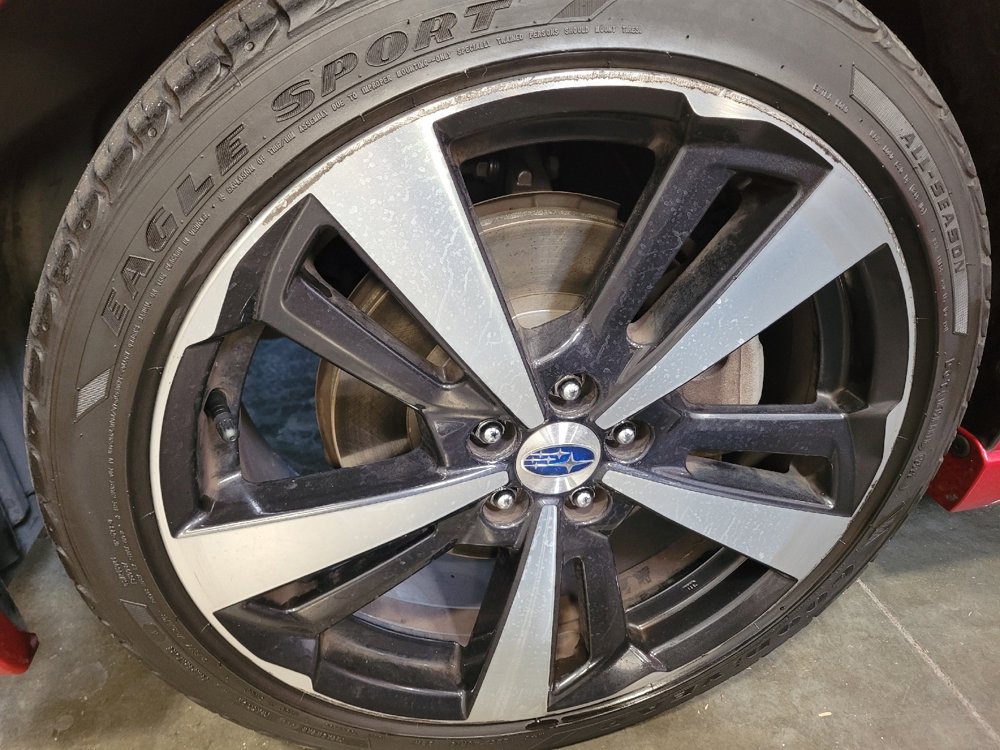Used 2017 Subaru Impreza 2.0i Sport AWD/4WD image 31