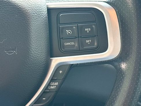 Used 2019 RAM 2500 Big Horn AWD/4WD image 27