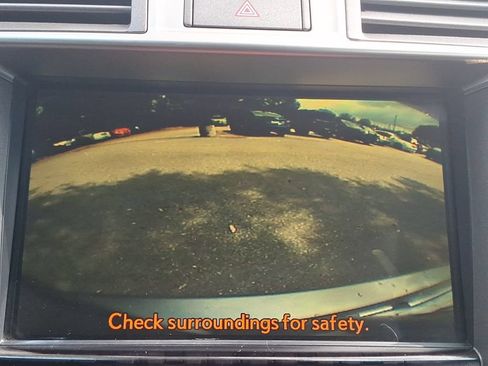 Used 2012 Lexus LS 460 w/ Luxury Value Edition RWD image 16