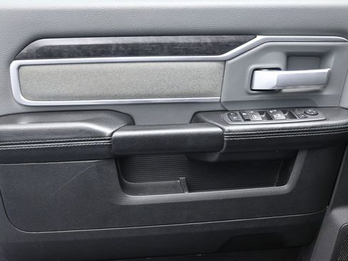 Used 2022 RAM 2500 Big Horn image 16