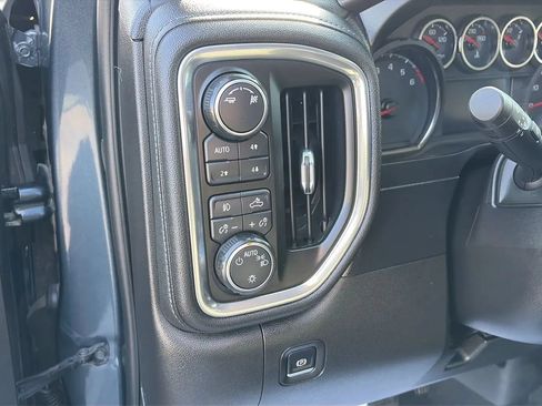 Used 2019 Chevrolet Silverado 1500 RST w/ All-Star Edition AWD/4WD image 13