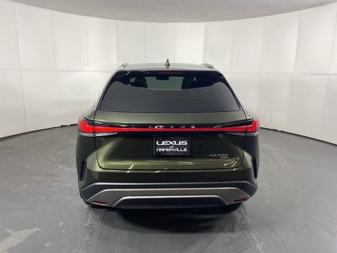 Certified 2023 Lexus RX 350 350 Luxury w/ Accessory Package image 7