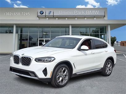 Used 2023 BMW X4 xDrive30i w/ Premium Package