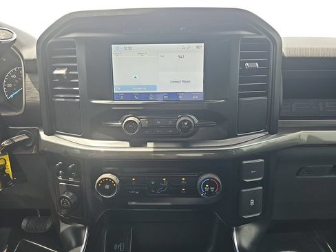 Used 2023 Ford F150 XL w/ STX Appearance Package RWD image 20