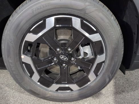 New 2026 Hyundai Santa Fe SEL image 30