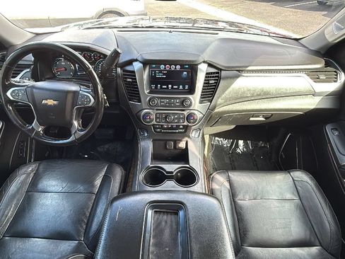 Used 2018 Chevrolet Tahoe LT AWD/4WD image 21