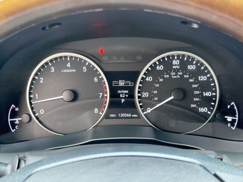 Used 2015 Lexus ES 350 w/ Premium Package FWD image 34