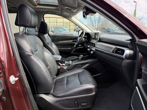 Used 2022 Kia Telluride SX AWD/4WD image 25