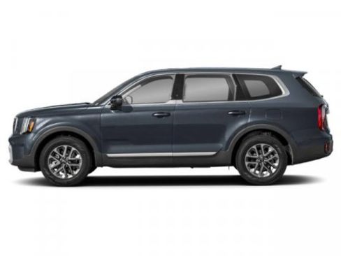 New 2025 Kia Telluride LX image 6