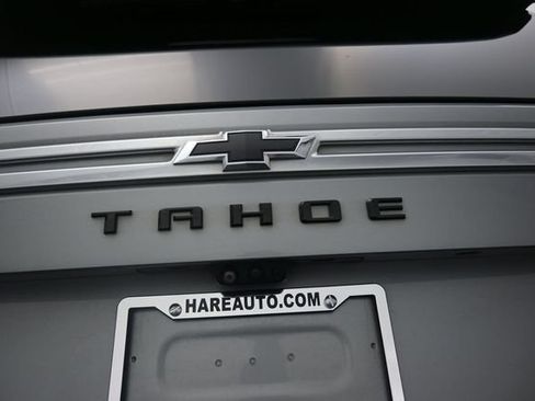 Used 2023 Chevrolet Tahoe High Country w/ Premium Package 2 AWD/4WD image 27