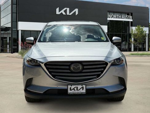 Used 2018 MAZDA CX-9 Touring w/ Touring Premium Package FWD image 3