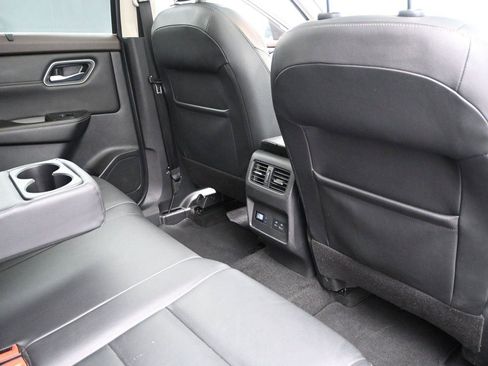 Used 2021 Nissan Rogue SL AWD/4WD image 21