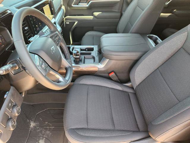 New 2026 Chevrolet Silverado 1500 RST w/ Texas Edition Plus RWD image 9