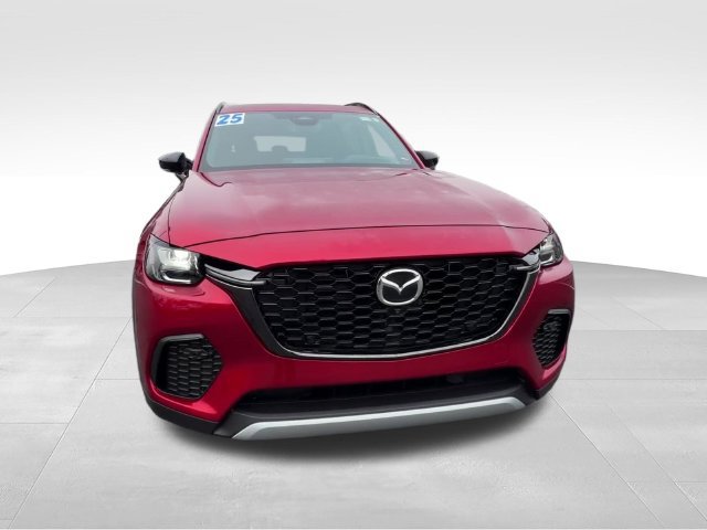 Used 2025 MAZDA CX-70 Plug-In Hybrid w/ Premium Plus AWD/4WD image 8
