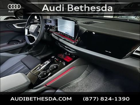 New 2026 Audi A5 2.0T Premium Plus AWD/4WD image 10
