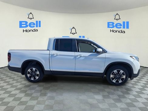 Used 2020 Honda Ridgeline RTL image 5