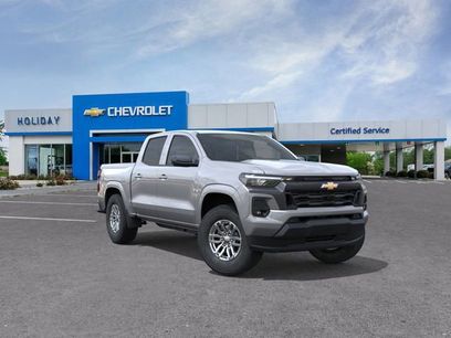 New 2026 Chevrolet Colorado LT w/ LT Convenience Package