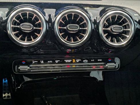 Certified 2023 Mercedes-Benz CLA 250 4MATIC image 14