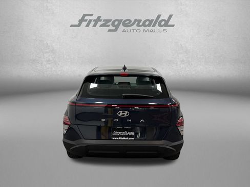 Used 2024 Hyundai Kona SE FWD image 7