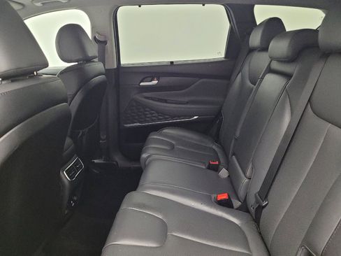 Used 2023 Hyundai Santa Fe Limited AWD/4WD image 18