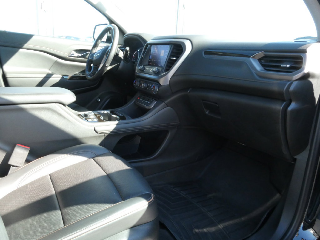 Certified 2022 GMC Acadia AT4 w/ Preferred Package AWD/4WD image 16