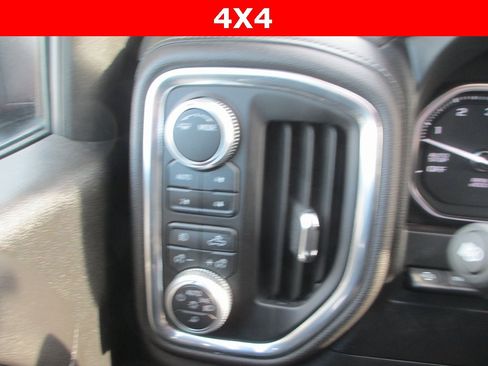 Used 2020 GMC Sierra 1500 Denali w/ Technology Package image 29