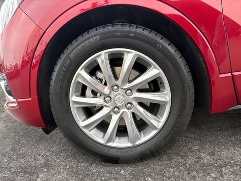 Used 2020 Buick Envision Essence FWD image 14