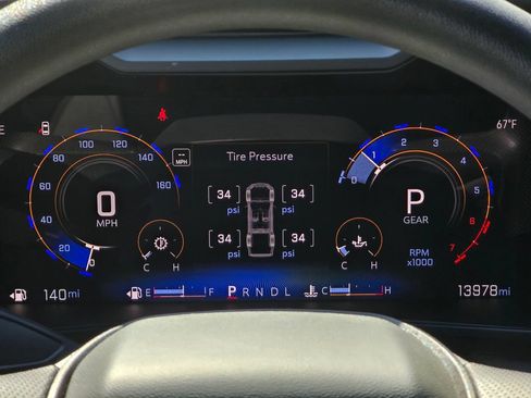 Used 2024 Chevrolet Colorado W/T w/ WT Convenience Package RWD image 15