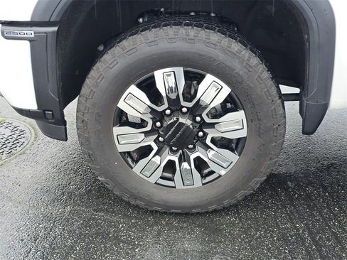 Certified 2025 GMC Sierra 2500 Denali w/ Technology Package image 10