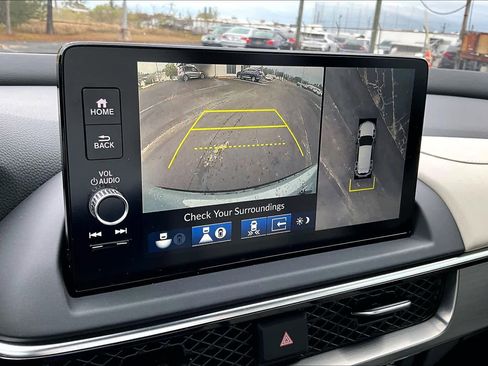 Used 2025 Acura ADX A-Spec image 28