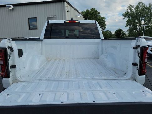 Used 2025 RAM 1500 Rebel w/ Rebel Level 1 Equipment Group AWD/4WD image 10