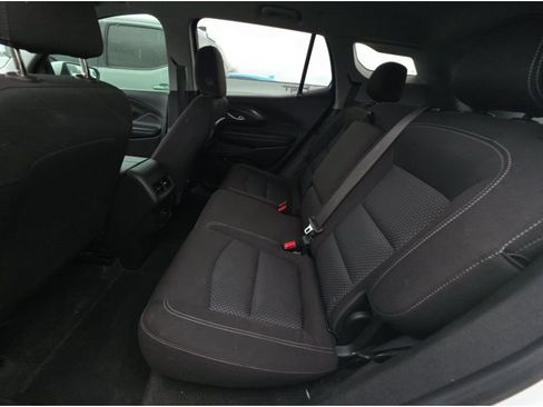 Used 2022 GMC Terrain SLE w/ Driver Convenience Package image 11