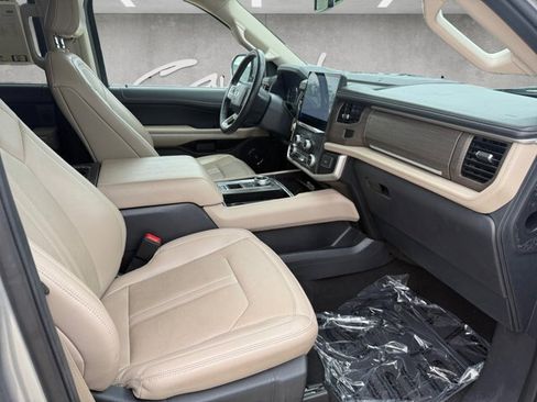 Certified 2024 Ford Expedition Limited RWD image 24